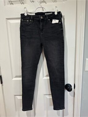 Zara Skinny Jeans - Women's 6US